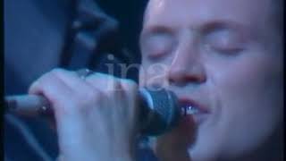 Blancmange Dont Tell Me Live 1984 [upl. by Ardekal867]