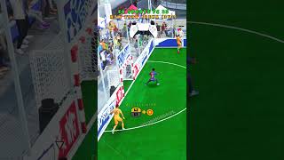 Neymar Jr Skills in New York 🇺🇸  EA FC 25 [upl. by Eselahc]