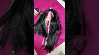 Тгк Tony’sDollBox Эльфийка 🧝‍♀️ ooak doll monsterhigh repaintdoll ооак доипосле [upl. by Nylinej]