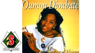 Oumou Dioubaté  Akafo audio [upl. by Heiney973]