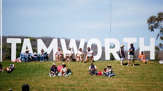 Tamworth Country Music Festival underway [upl. by Ispep771]