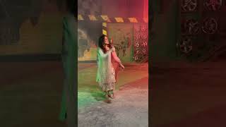 अलबेले तांगे वाले dolly Sharma superhit shot video [upl. by Ahtnamys]