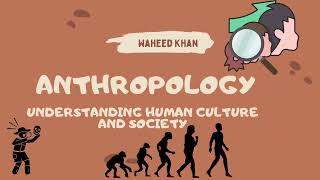 Anthropology 71 Applied Anthropology Udemy Anthropology Understanding Human Culture and Society [upl. by Benis]