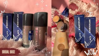 Kryolan TV Paint Stick  Honest Review  Shades  and Pricing in Pakistan [upl. by Fahey]