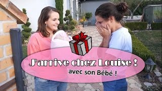 SURPRISE  JE VAIS CHEZ UNE ABONNÉE [upl. by Malorie]