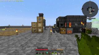 SkyFactory 3 with Direwolf20  Episode 11  A Lack of DireWire [upl. by Ursal]