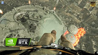 Medal of Honor Airborne Gameplay  RTX 3060  Flying Through 60fps [upl. by Jannelle176]