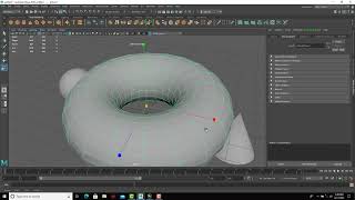 maya beginners Day one [upl. by Nicks]