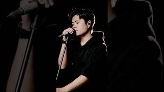 Anda  Menghitung Hari 2 LIVE Cover Nova Ryan [upl. by Sivrat]