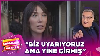 Yasmin Erbilden Samimi Açıklamalar  Aramızda Kalmasın [upl. by Witkin]