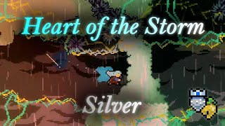 Heart of the Storm Silver Berry  Celeste Spring Collab [upl. by Aihsiyt]