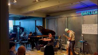 0240630Trio improvisationPiano [upl. by Hceicjow]