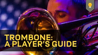 Trombone A Players Guide [upl. by Adnohsar450]