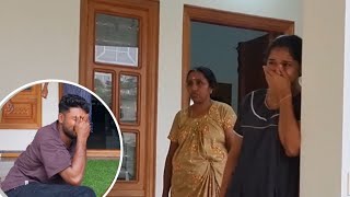 ഇനി അടുത്ത വരവിനു കാണാം 😍Vlog 😓 sangeethkumar [upl. by Jaimie]