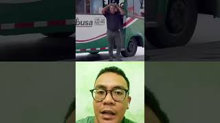 Tas koper hilang humor comedia funny reaction [upl. by Dorice]