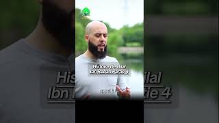 Histoire de bilal ibn rabah partie 4 bilal motivation rappelislam musulman islamrappel [upl. by Ibba39]