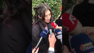 Ex fidanzati scomparsi parla la sorella di Giulia [upl. by Baudoin892]