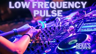 Frequency Drop  Low Frequency Pulse [upl. by Hendrik]