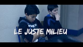 Le Juste Milieu [upl. by Igic]