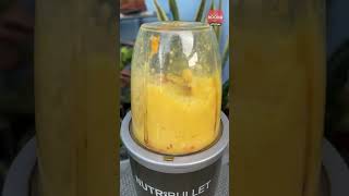 NOONA LIFESTYLE EP 244  GINGER SHOT RECIPE [upl. by Materi89]