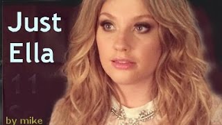 Top 10 X Factor Auditions Ella Henderson Just Ella Sings 11 Best Ever Cover Songs Voice Talent [upl. by Skiest]