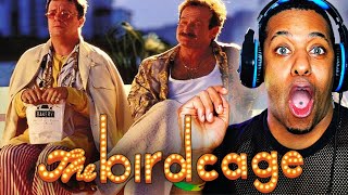 Smash Or Pass  The Birdcage 1996  MOVIE REACTION [upl. by Ennoira]