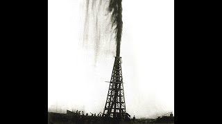 Spindletop Gladys City Boomtown Museum [upl. by Llerrah]