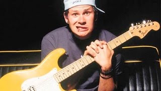 Tom Delonge  Voice Change 1993  2016 Blink182BCRAVA [upl. by Ertha87]