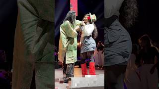 Wally Seck amp mia guisse [upl. by Racso]