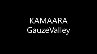 KAMAARA  GauzeValley Lyrics [upl. by Conny]