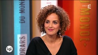 Leïla Slimani parle de son roman Chanson Douce Gallimard [upl. by Weasner]