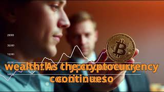 Bitcoin Surges Past 100000 Whats Behind the Rally usa news [upl. by Tonneson]