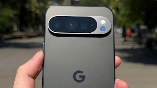 Google Pixel 9 Pro  GOOGLE IS GOING ALL THE WAY 🔥🔥 [upl. by Amando]