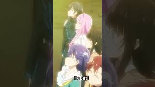 Seirei Gensouki 2 Seirei Gensouki Spirit Chronicles Season 2 Episode 04 [upl. by Seta]