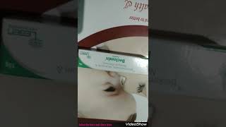 Beclomin ointment ka full review in hindi [upl. by Leoj]