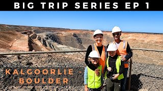 The ULTIMATE Guide to Kalgoorlie  Discover the Top FREE Experiences [upl. by Nereil]