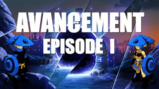 AVANCEMENT DE MON DUO  EPISODE 1 [upl. by Wendell]