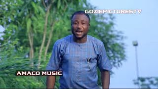 Ekwensu Adawo Prince Gozie Okeke Nigeria Gospel Music [upl. by Tletski5]