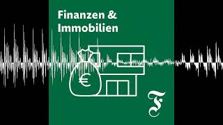 Wie schlimm wird die Immobilienkrise  FAZ Finanzen amp Immobilien [upl. by Ylecic310]