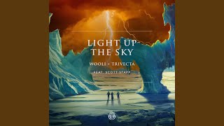 Light Up The Sky feat Scott Stapp [upl. by Grose]