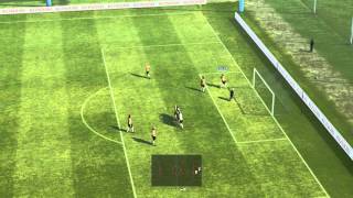 pes2013 rövaşata çekmeKOLAY YOL [upl. by Naida]