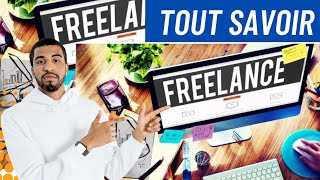 Tout Savoir Sur Le Freelance samibra [upl. by Alamac]