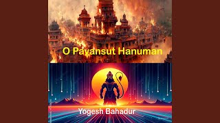 O Pavansut Hanuman [upl. by Premer]