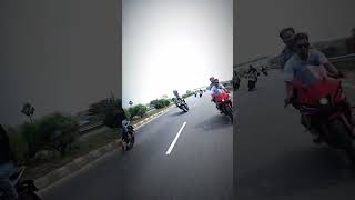 Yadav ji ka beta hua bhojpuri song automobile rider ytshortsvideo shortvideo r15v4 vlog [upl. by Chi]