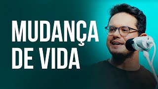 MudancÌ§a de Vida  Deive Leonardo [upl. by Jayne]