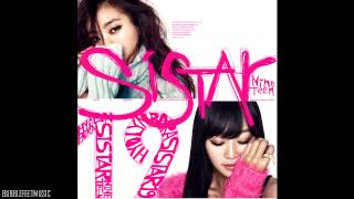 SISTAR19  있다 없으니까 Gone Not Around Any Longer Full Audio [upl. by Bobine553]