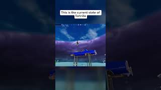 i’m ngl it’s pretty fun fortnite funny trending viral [upl. by Ahsitneuq978]