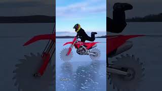 Вы не можете тут ездить🤗motorcycle motocross [upl. by Malvin]