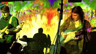 Cosmonauts  Live at The Bootleg Theater 4162018 [upl. by Blayze]