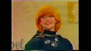 Ask Aspel Toyah Special 1981 [upl. by Cos]